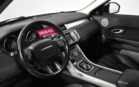 Land Rover Range Rover Evoque I, 2014 год, 1 749 000 рублей, 9 фотография