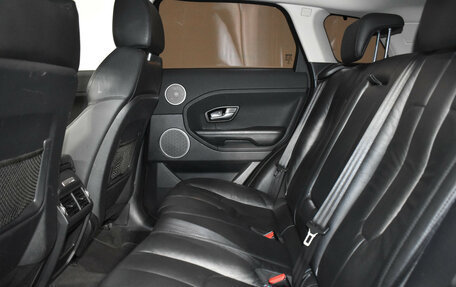 Land Rover Range Rover Evoque I, 2014 год, 1 749 000 рублей, 13 фотография