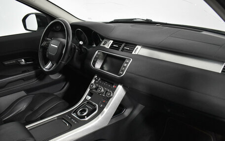 Land Rover Range Rover Evoque I, 2014 год, 1 749 000 рублей, 14 фотография