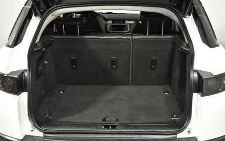 Land Rover Range Rover Evoque I, 2014 год, 1 749 000 рублей, 22 фотография