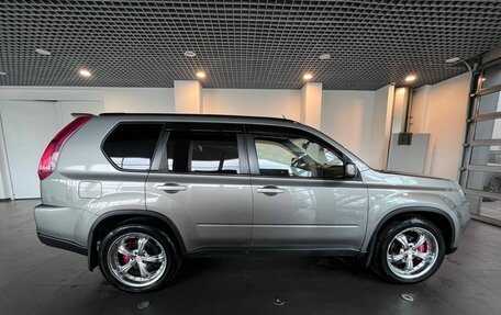 Nissan X-Trail, 2012 год, 1 440 000 рублей, 2 фотография