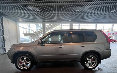 Nissan X-Trail, 2012 год, 1 440 000 рублей, 6 фотография