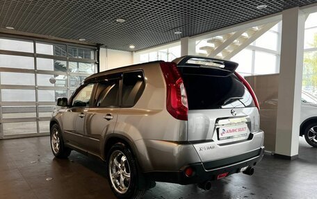 Nissan X-Trail, 2012 год, 1 440 000 рублей, 5 фотография