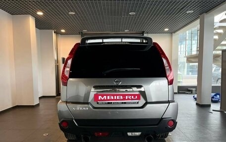Nissan X-Trail, 2012 год, 1 440 000 рублей, 4 фотография