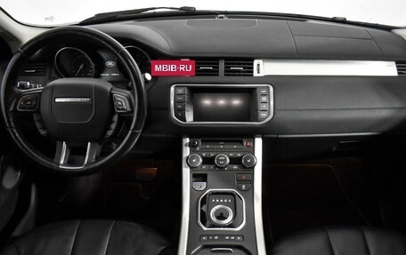 Land Rover Range Rover Evoque I, 2014 год, 1 749 000 рублей, 16 фотография