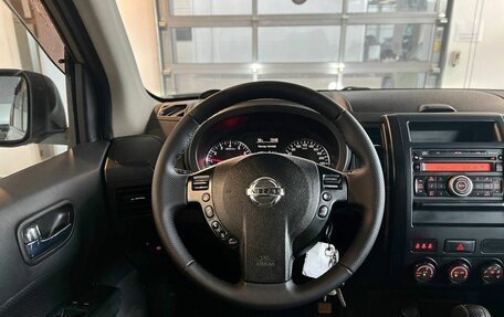 Nissan X-Trail, 2012 год, 1 440 000 рублей, 10 фотография