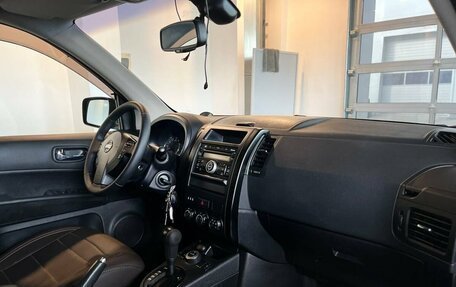 Nissan X-Trail, 2012 год, 1 440 000 рублей, 12 фотография