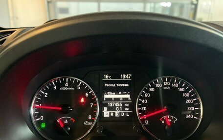 Nissan X-Trail, 2012 год, 1 440 000 рублей, 11 фотография