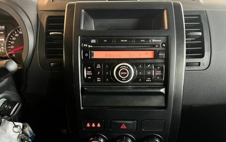 Nissan X-Trail, 2012 год, 1 440 000 рублей, 13 фотография