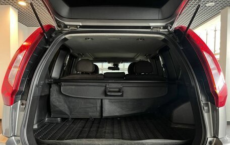 Nissan X-Trail, 2012 год, 1 440 000 рублей, 18 фотография