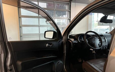 Nissan X-Trail, 2012 год, 1 440 000 рублей, 20 фотография