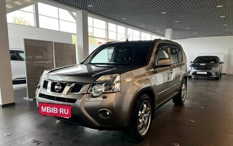 Nissan X-Trail, 2012 год, 1 440 000 рублей, 7 фотография