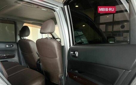 Nissan X-Trail, 2012 год, 1 440 000 рублей, 17 фотография