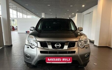 Nissan X-Trail, 2012 год, 1 440 000 рублей, 8 фотография