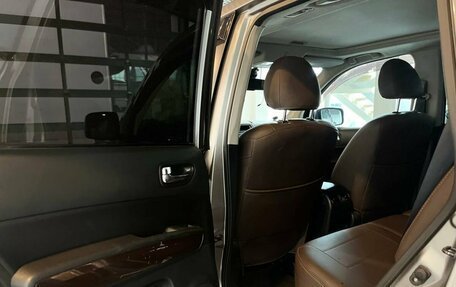 Nissan X-Trail, 2012 год, 1 440 000 рублей, 23 фотография