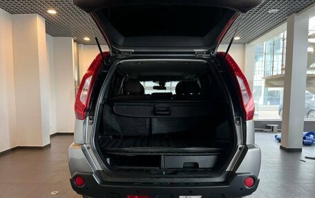 Nissan X-Trail, 2012 год, 1 440 000 рублей, 35 фотография