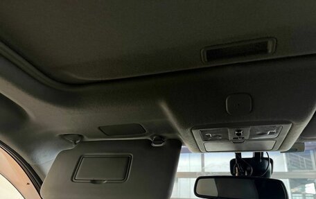 Nissan X-Trail, 2012 год, 1 440 000 рублей, 32 фотография