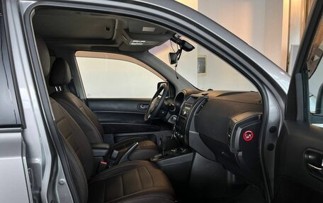 Nissan X-Trail, 2012 год, 1 440 000 рублей, 28 фотография