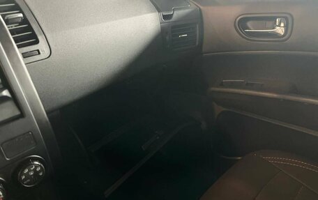 Nissan X-Trail, 2012 год, 1 440 000 рублей, 29 фотография