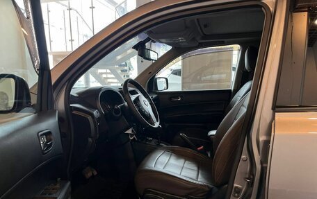 Nissan X-Trail, 2012 год, 1 440 000 рублей, 22 фотография
