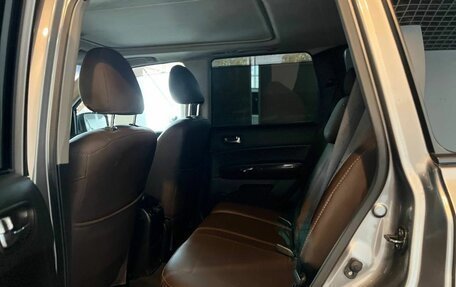 Nissan X-Trail, 2012 год, 1 440 000 рублей, 24 фотография