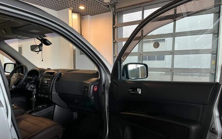 Nissan X-Trail, 2012 год, 1 440 000 рублей, 26 фотография