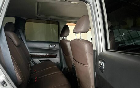 Nissan X-Trail, 2012 год, 1 440 000 рублей, 25 фотография