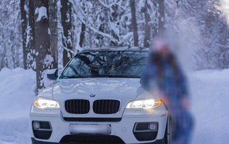 BMW X6, 2012 год, 2 600 000 рублей, 1 фотография