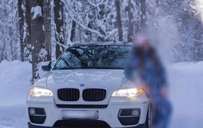 BMW X6, 2012 год, 2 600 000 рублей, 1 фотография