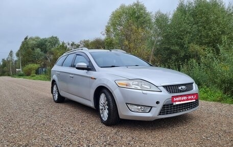 Ford Mondeo IV, 2008 год, 435 000 рублей, 2 фотография