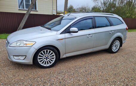 Ford Mondeo IV, 2008 год, 435 000 рублей, 6 фотография