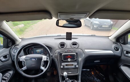 Ford Mondeo IV, 2008 год, 435 000 рублей, 8 фотография