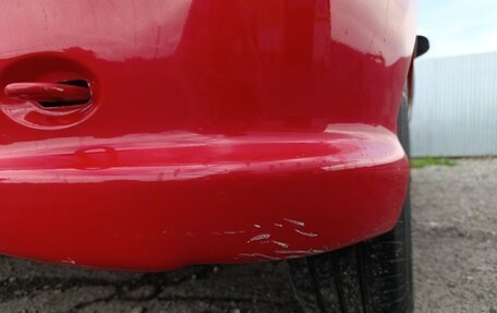 Peugeot 206, 2007 год, 290 000 рублей, 3 фотография