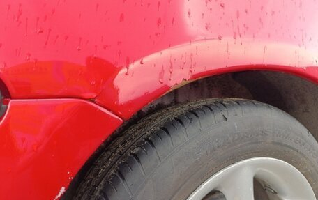 Peugeot 206, 2007 год, 290 000 рублей, 4 фотография