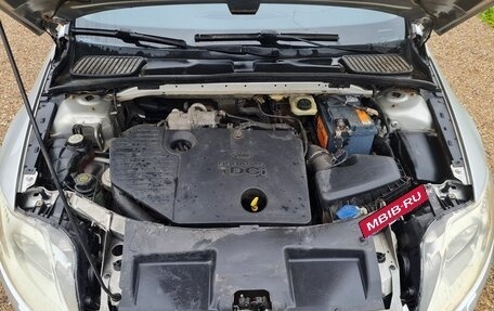 Ford Mondeo IV, 2008 год, 435 000 рублей, 10 фотография