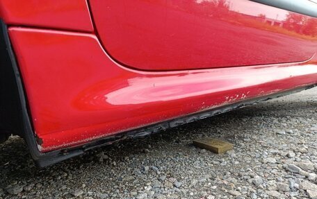 Peugeot 206, 2007 год, 290 000 рублей, 12 фотография