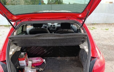 Peugeot 206, 2007 год, 290 000 рублей, 17 фотография