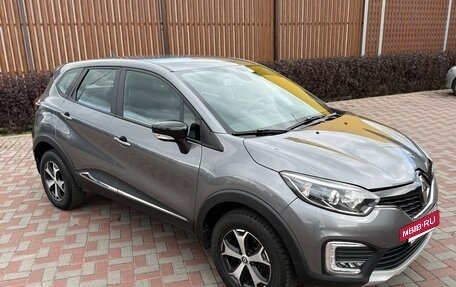 Renault Kaptur I рестайлинг, 2018 год, 1 230 000 рублей, 4 фотография