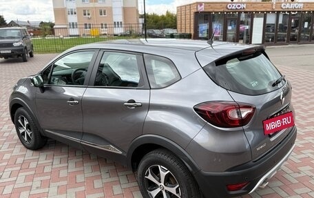 Renault Kaptur I рестайлинг, 2018 год, 1 230 000 рублей, 6 фотография