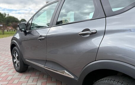 Renault Kaptur I рестайлинг, 2018 год, 1 230 000 рублей, 11 фотография