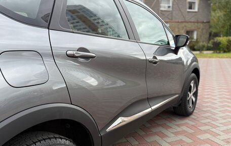 Renault Kaptur I рестайлинг, 2018 год, 1 230 000 рублей, 12 фотография