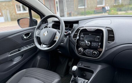 Renault Kaptur I рестайлинг, 2018 год, 1 230 000 рублей, 14 фотография