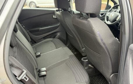 Renault Kaptur I рестайлинг, 2018 год, 1 230 000 рублей, 23 фотография