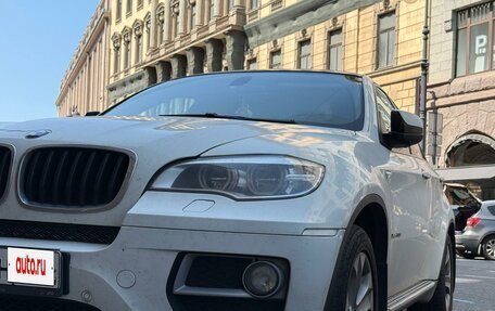 BMW X6, 2012 год, 2 600 000 рублей, 3 фотография