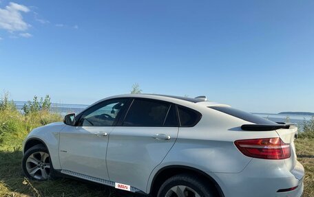 BMW X6, 2012 год, 2 600 000 рублей, 2 фотография