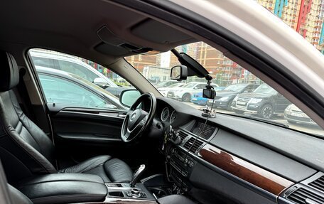 BMW X6, 2012 год, 2 600 000 рублей, 5 фотография