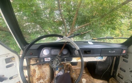 ЗАЗ 968, 1989 год, 40 000 рублей, 4 фотография