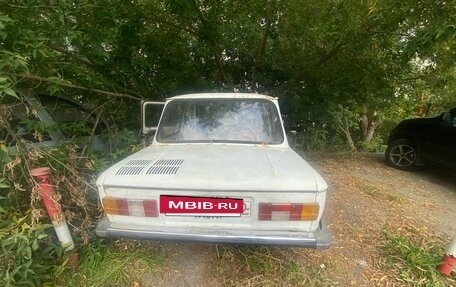 ЗАЗ 968, 1989 год, 40 000 рублей, 3 фотография