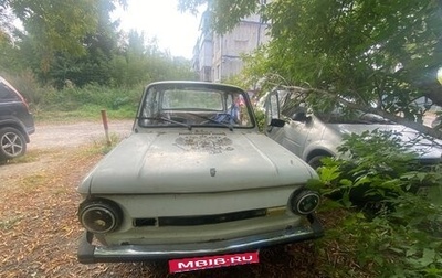 ЗАЗ 968, 1989 год, 40 000 рублей, 1 фотография