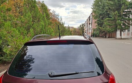 Skoda Fabia II, 2012 год, 1 490 000 рублей, 5 фотография